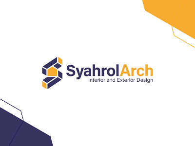 Syahrol Arch | Logo Design