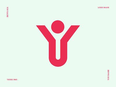 Y+Raise Lettermark | Approved for Your Raise abstract brand agency branding geometic graphicdesign icon lettermark logo logo design logo designer logodesigner logomark logomarks raise symbol