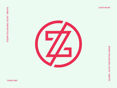 Z Lettermark