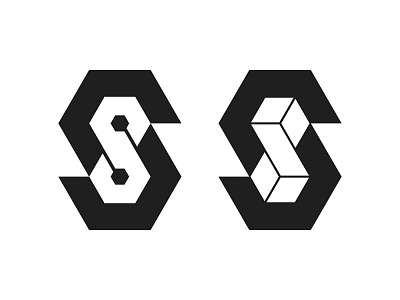 S Lettermark V2