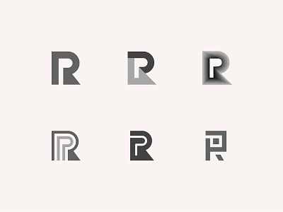 PR Monogram Exploration