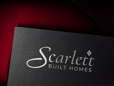 Scarlett Built Homes