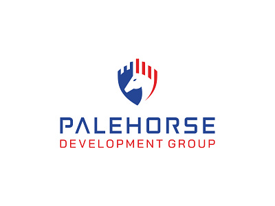 Palehorse Development Group | Logo Project