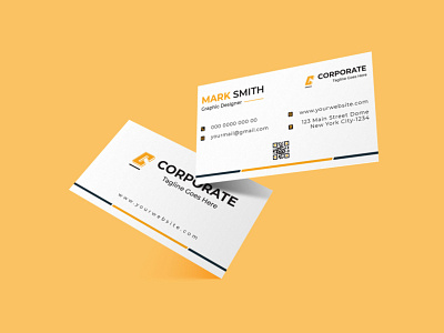 Creative Business Card professional