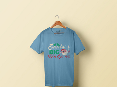 Christmas Day T-shirt trendy x mas day