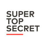Super Top Secret 
