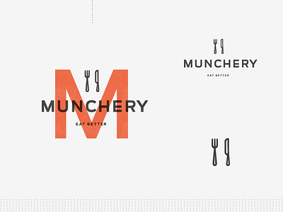Munchery Redesign (Open the Attachment) app branding desktop food ios7 redesign responsive