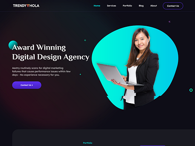 A Digital Pro Design Service Provider Agency agency wordpress website best 2022 nft portfolio website elementor elementor home page design elementor website page design home page design phlox them design