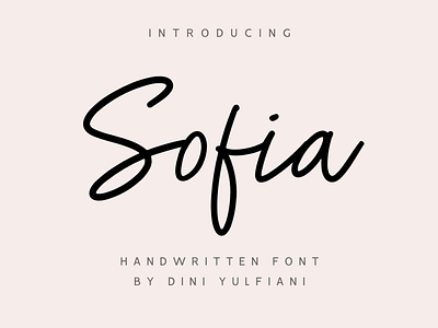 Sofia