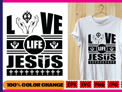 love life jusus