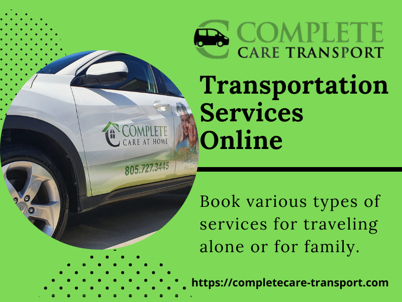 transportation-services-online-by-completecare-on-dribbble