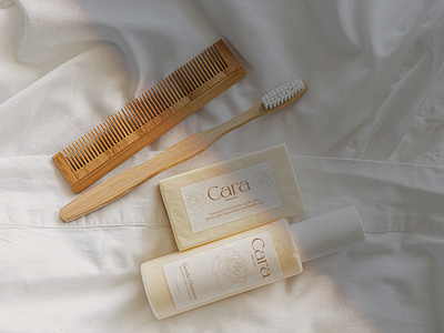 Cara skincare products