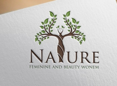 I will create modern minimalist logo designs in 24hours branding company logo design ecommerce logo graphic design icon illustration logo minimalist logo natural natural logo skincare logo vector