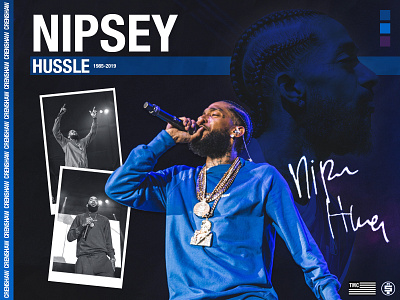 Nipsey Hussle