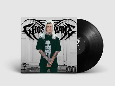 Ghostemane Record