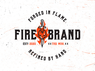 Firebrand Forge