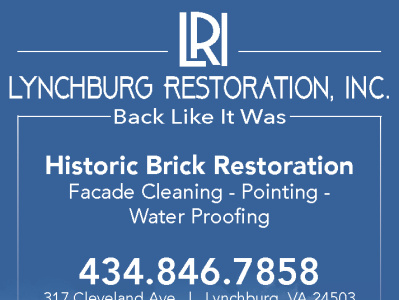 Publication for Restoration Company