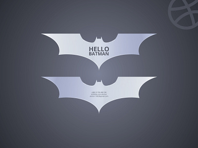 hero business card batman businesscard card diy business card diy cut illustrator