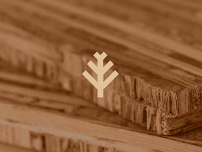 ERICO branding brown ecology erico geometric green logo pictorial sorghum stalk transform wood