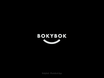 BOKYBOK B&W