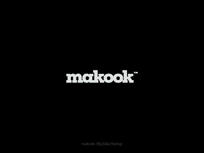 makook big data data growth growth hacking icon iconic logo design makook marketing automation rocket startup symbol