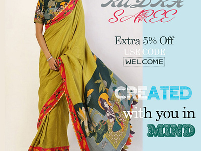 Rudra Saree