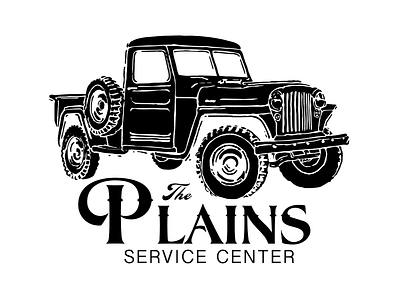 The Plains T-Shirt