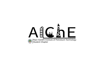 AIChE RGIPT Logo