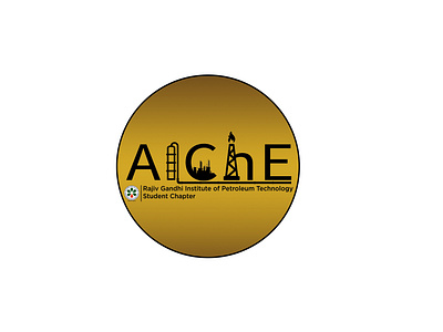 AIChE RGIPT Logo