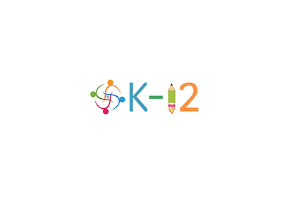 K-12 Logo