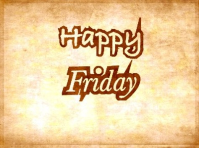 Happy Friday! type typedesign graphicdesign
