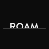 Dribbble profile picture for @roam