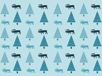 winter background Christmas card with deer vector icons illustration image день отдыха иллюстрация новый год празник фон