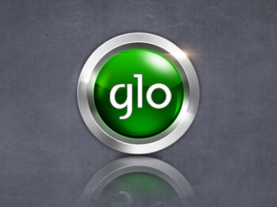 Glo icon green icon logo nigeria