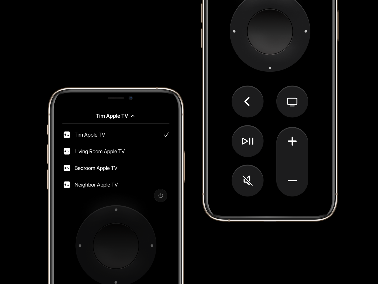 apple-tv-remote-by-ernest-ojeh-on-dribbble