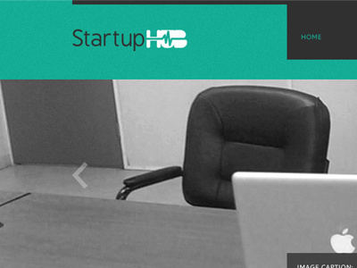 Startup Hub hub startup