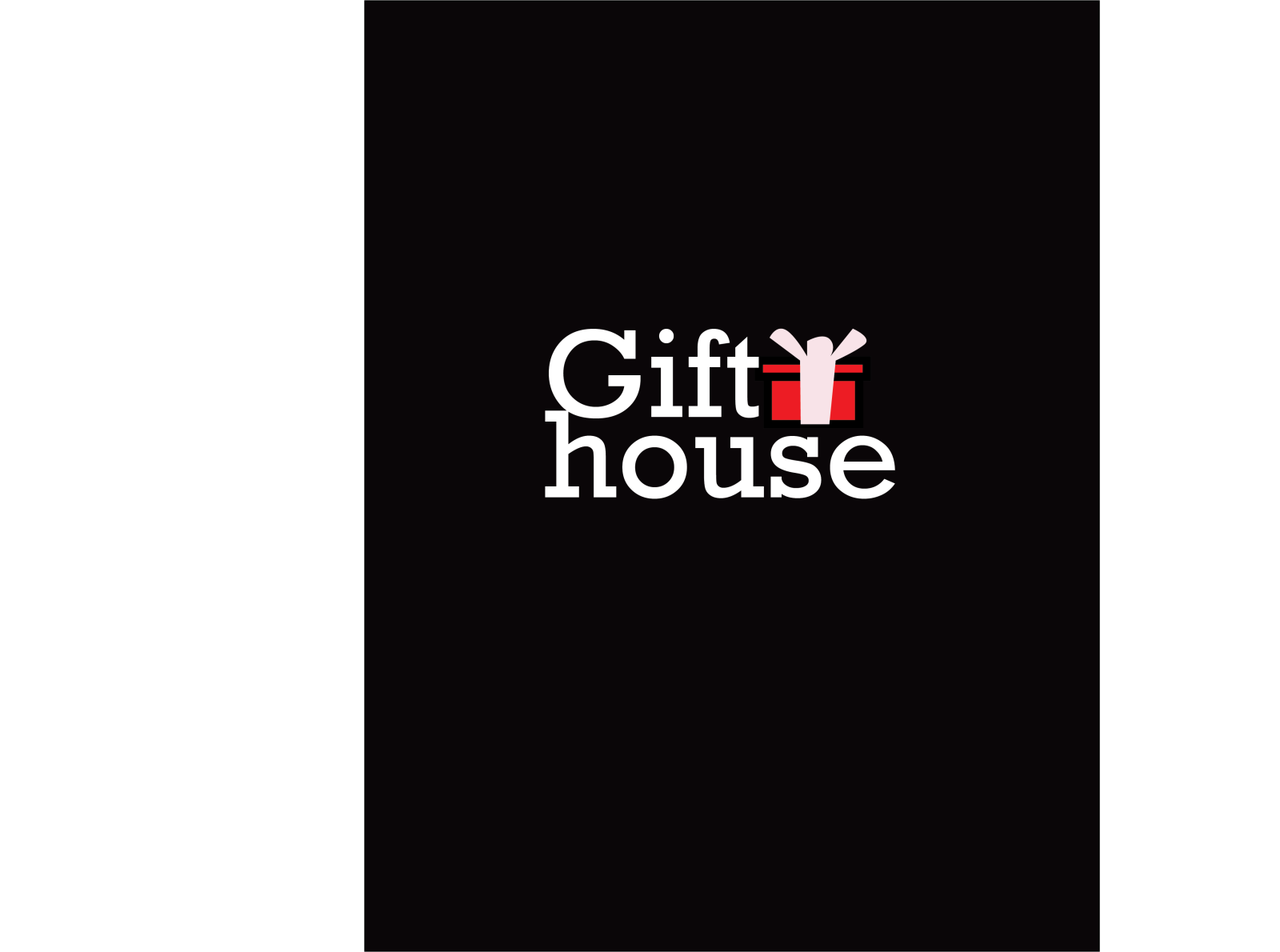 Gift house by players hub on Dribbble