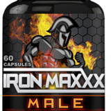 Iron Maxxx