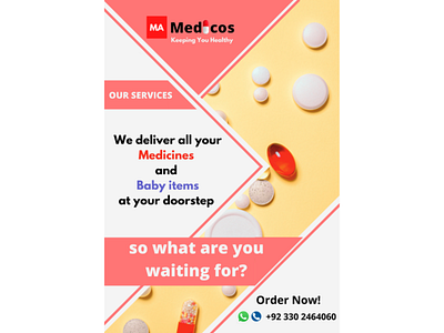 Medicos Brochure