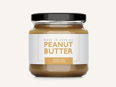 Peanut Butter