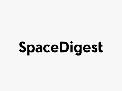 Space Digest