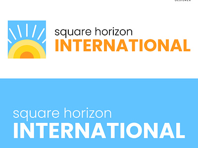 Square Horizon International Logo