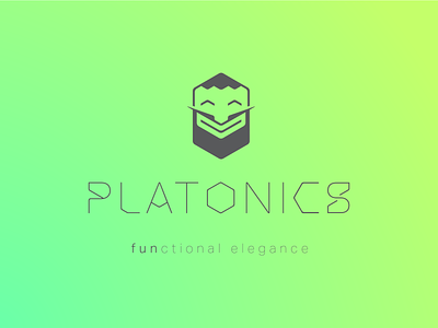 Platonics Logo