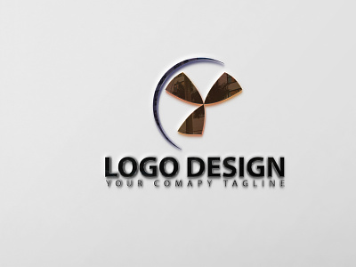 Minimalist Logo Design