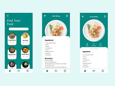 Food App