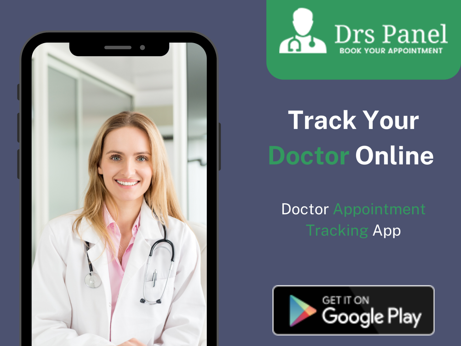 Dribbble Track Your Doctor Online By Doctor Appointment Tracking App