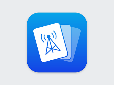 Plan Genius App Icon app icon apple icon