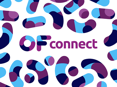 OF connect branding