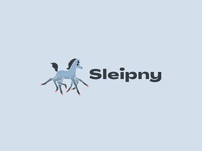 Sleipny branding