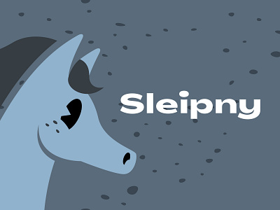 Sleipny branding